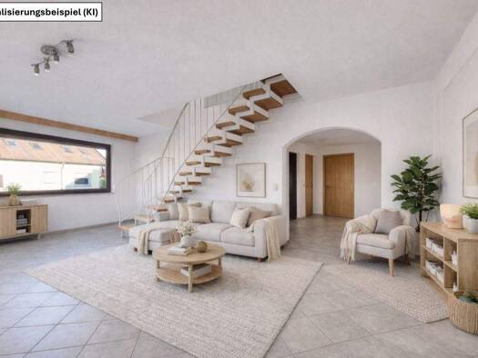 Maisonette zum Kauf 499.000 € 5 Zimmer 150 m² Katzwang Nürnberg 90455