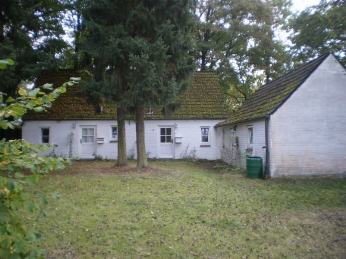 Einfamilienhaus zum Kauf provisionsfrei 315.000 € 5 Zimmer 115 m²<br/>Wohnfläche 330 m²<br/>Grundstück ab sofort<br/>Verfügbarkeit Am Aalfang Ahrensburg 22926