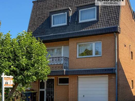 Einfamilienhaus zum Kauf 268.000 € 5 Zimmer 146 m² 270 m² Grundstück Langerwehe Langerwehe 52379