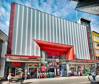 Laden zur Miete provisionsfrei 13,50 € 310,7 m² Verkaufsfläche Brückstraße 42-44 Mitte Dortmund 44135