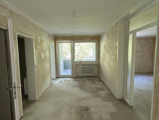 Wohnung zur Miete 679 € 3 Zimmer 75 m² 3. Geschoss Schelerweg 15 Scharnhorst Dortmund 44328