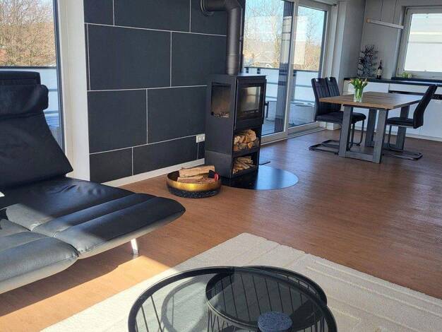 Penthouse zur Miete 2.090 € 3 Zimmer 120 m² 3. Geschoss frei ab 01.05.2026 Kolbermoor 83059