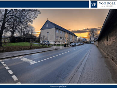 Wohnung zum Kauf 45.000 € 3 Zimmer 86 m² 1. Geschoss Wolkramshausen Bleicherode 99752
