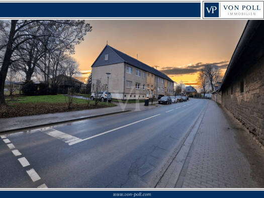Wohnung zum Kauf 45.000 € 3 Zimmer 86 m² 1. Geschoss Wolkramshausen Bleicherode 99752