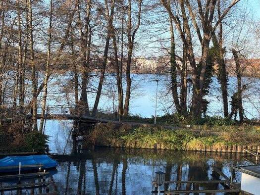 Mehrfamilienhaus zum Kauf provisionsfrei 949.950 € 7 Zimmer 205 m² 2.278 m² Grundstück frei ab sofort Am Mühlengraben 14 Ratzeburg 23909