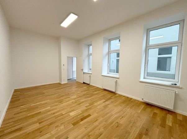 Bürofläche zum Kauf 5.113,64 € 1 Zimmer 44 m²<br/>Bürofläche Wien 1070