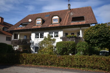 Maisonette zum Kauf 292.000 € 4,5 Zimmer 99,7 m² 1. Geschoss Blitzenreute Fronreute / Blitzenreute 88273