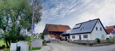 Bauernhaus zum Kauf 459.000 € 5 Zimmer 149 m² 1.224 m² Grundstück frei ab 01.01.2025 Heroldsbach Heroldsbach 91336