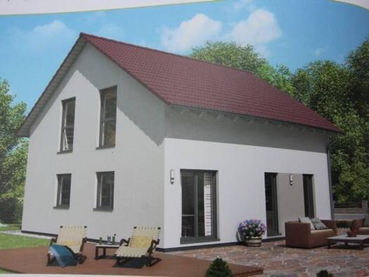 Haus zum Kauf 145 m² Egglfing Köfering 93096