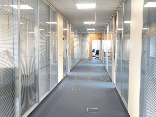 Bürofläche zur Miete provisionsfrei 10 € 5.703 m² Bürofläche teilbar ab 122 m² Dreieichenhain Dreieich 63303