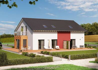 Einfamilienhaus zum Kauf - Neubau provisionsfrei 484.195 € 7 Zimmer 264 m² 690 m² Grundstück Moorshoven Wegberg 41844
