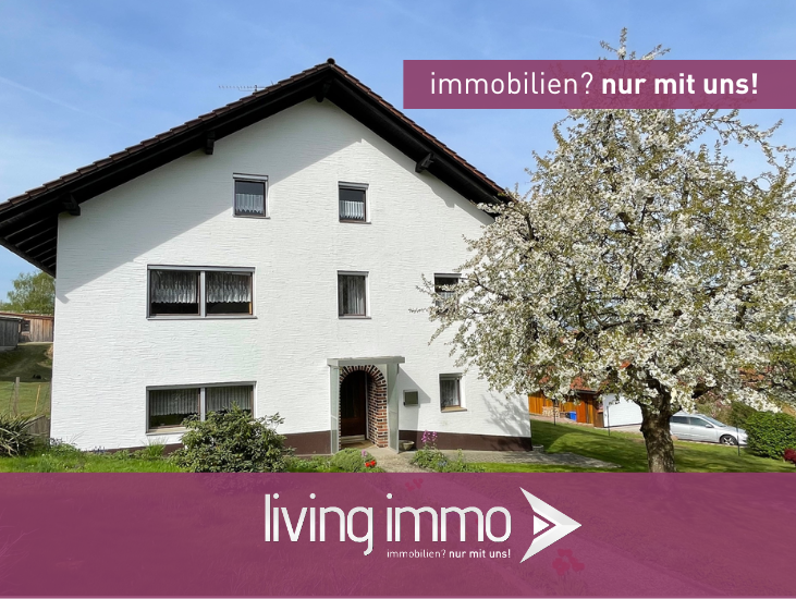 Haus zum Kauf 183.000 € 5 Zimmer 164 m²<br/>Wohnfläche 1.013 m²<br/>Grundstück Haus i.Wald Grafenau 94481