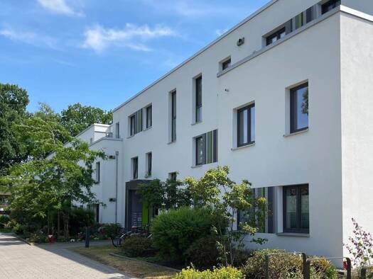 Wohnung zur Miete 1.100 € 2 Zimmer 60 m² Geschoss 1/2 frei ab 01.03.2026 Harksheide Norderstedt 22844