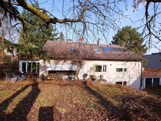 Einfamilienhaus zum Kauf 635.000 € 205,6 m² 1.185 m² Grundstück frei ab sofort Bamberg 96049