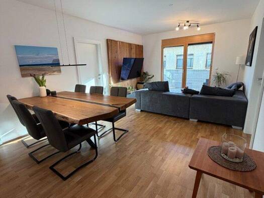 Wohnung zur Miete - Erstbezug 475 € 3 Zimmer 72 m² 3. Geschoss frei ab 01.06.2026 Knittelfeld 8720