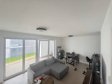 Studio zur Miete 720 € 2 Zimmer 55 m² frei ab 01.08.2025 Augustinusstraße 23 Tarforst 5 Trier 54296