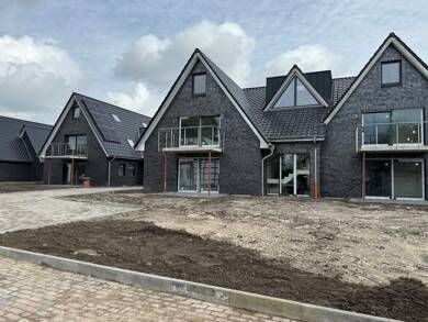 Mehrfamilienhaus zum Kauf - Erstbezug 3.700.000 € 26 Zimmer 836,7 m² Hohne Lengerich 49525