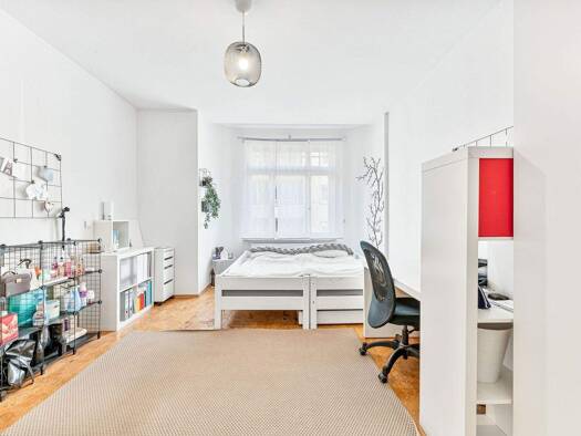 Wohnung zur Miete 1.470 € 3 Zimmer 86 m² West Stuttgart 70197