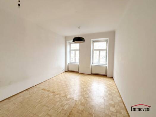 Studio zum Kauf 199.000 € 1 Zimmer 33 m² 2. Geschoss Mollardgasse Wien 1060