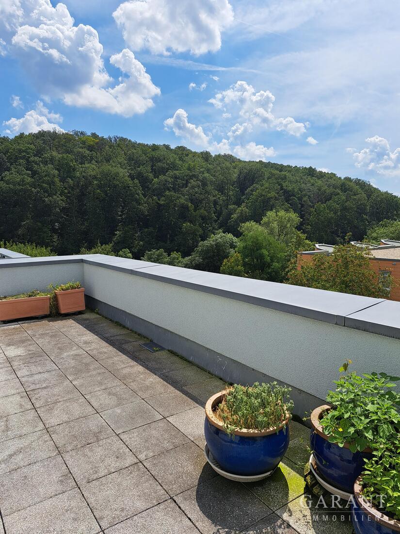 Penthouse zum Kauf 580.000 € 4,5 Zimmer 135 m²<br/>Wohnfläche 4.<br/>Geschoss Sindelfingen 2 Sindelfingen 71067