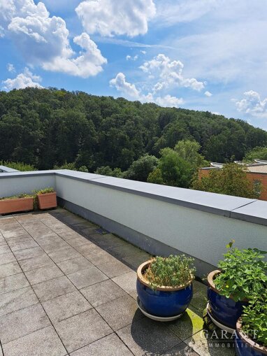 Penthouse zum Kauf 615.000 € 4,5 Zimmer 135 m² 4. Geschoss Sindelfingen 2 Sindelfingen 71067