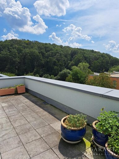 Penthouse zum Kauf 580.000 € 4,5 Zimmer 135 m² 4. Geschoss Sindelfingen 2 Sindelfingen 71067