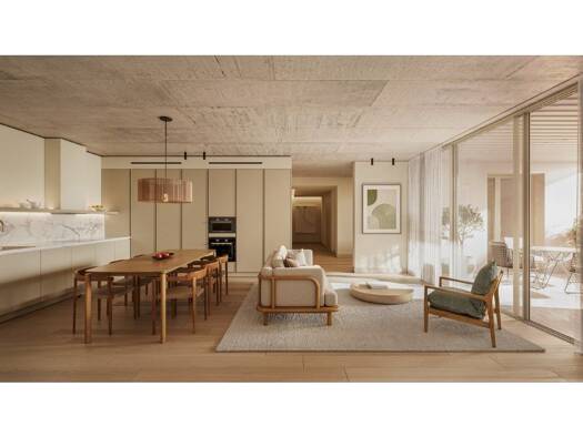 Wohnung zum Kauf 1.400.000 € Campo de Ourique 1300-056