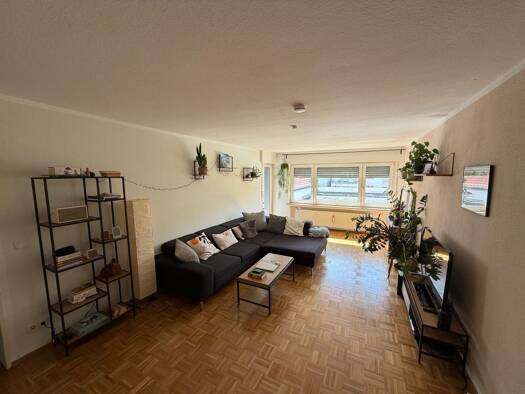 Wohnung zur Miete 835 € 3 Zimmer 83 m² Geschoss 1/4 frei ab 01.09.2026 Fledder Osnabrück 49084