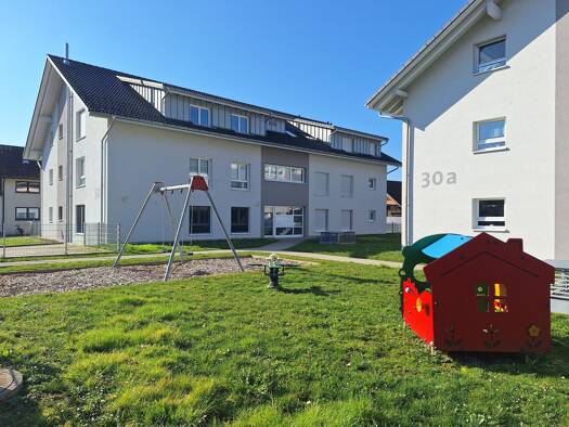 Wohnung zur Miete 870 € 2 Zimmer 67 m² Geschoss 1/2 frei ab 01.06.2026 Laufenburg Laufenburg (Baden) 79725