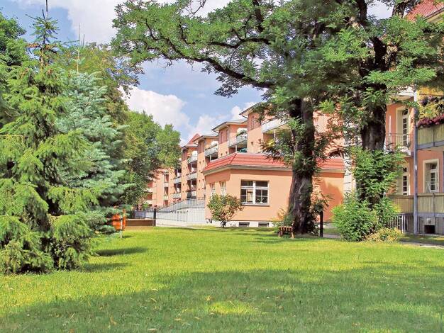 Wohnung zur Miete 442 € 2 Zimmer 59,3 m² EG Kregelstr. 31 Reudnitz-Thonberg Leipzig 04317