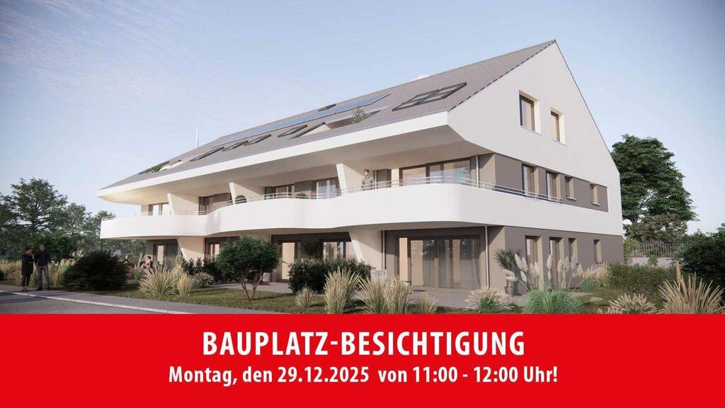 Fertig- und Musterhäuser zum Kauf Demetriusweg 1 Vaihingen Stuttgart 70563