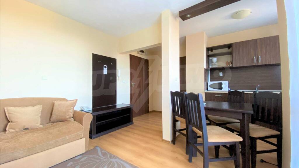 Studio zum Kauf 91.480 € 2 Zimmer 54,1 m² Bansko