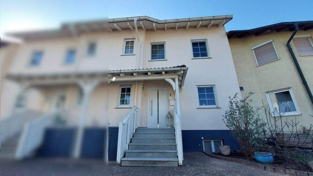 Reihenmittelhaus zum Kauf 490.000 € 7 Zimmer 167 m² 194 m² Grundstück Mainaschaff 63814