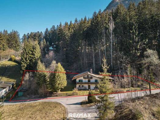 Grundstück zum Kauf 251.250 € 335 m² Grundstück Bad Häring 6323