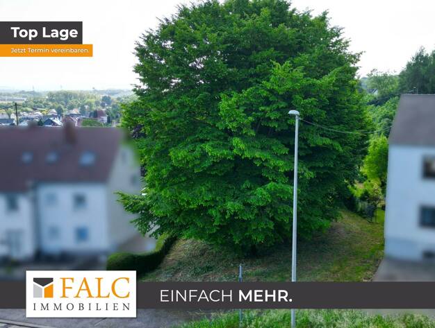 Grundstück zum Kauf 160.000 € 2.971 m² Grundstück Fürstenhausen Völklingen 66333