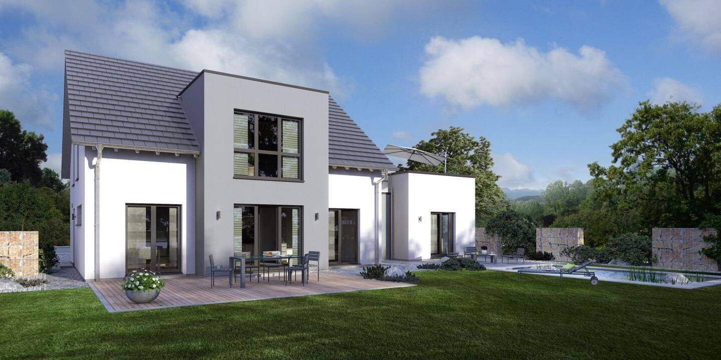 Villa zum Kauf - Mehr