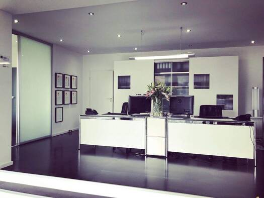 Bürogebäude zur Miete provisionsfrei 780 € 3 Zimmer 80 m² Bürofläche Bad Neuenahr Bad Neuenahr-Ahrweiler 53474