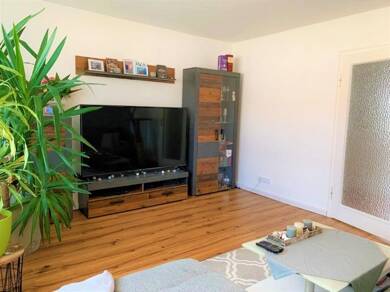 Wohnung zur Miete 395 € 3 Zimmer 63 m² 1. Geschoss frei ab 01.09.2025 Genthin Genthin 39307