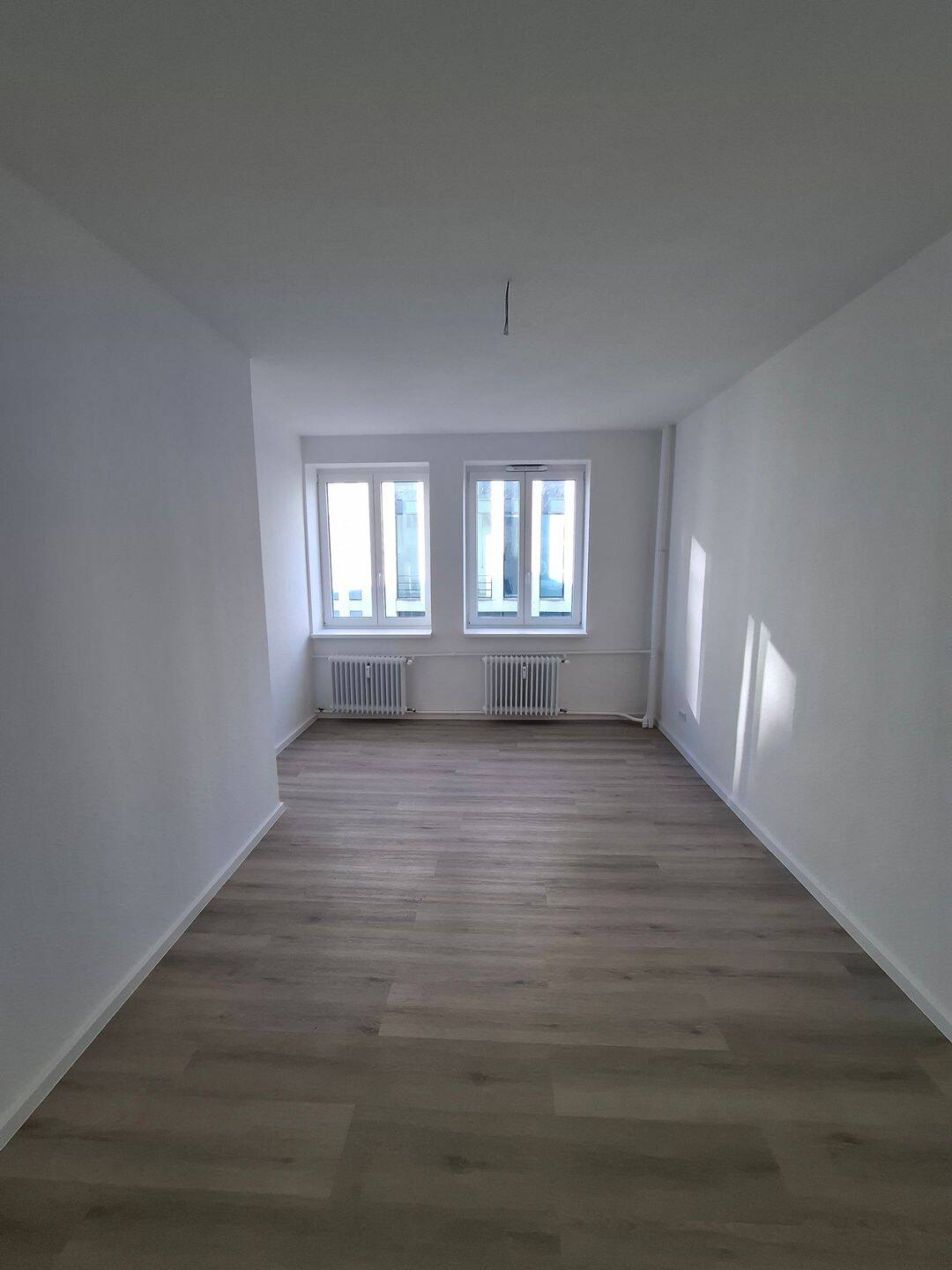 Renovierte Wohnung auf der Altstadtinsel – Wahmstraße 9-11, 23552 Lübeck – Vorschaubild 4