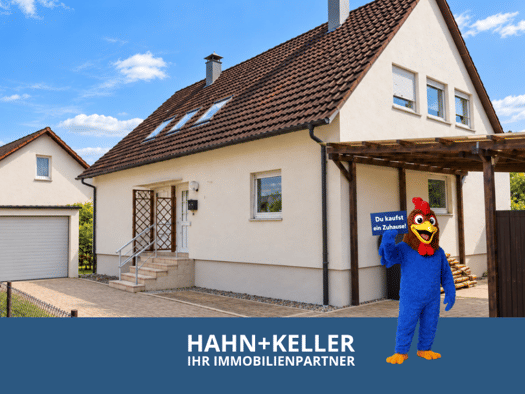 Mehrfamilienhaus zum Kauf 556.000 € 9 Zimmer 191 m² 662 m² Grundstück Urbach Urbach 73660