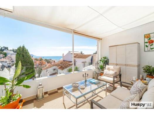 Wohnung zum Kauf 320.000 € 1 Zimmer 55 m² EG >C. Bajamar > Nerja 29780