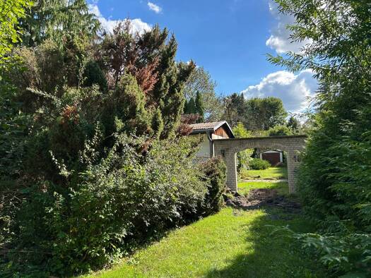 Grundstück zum Kauf 1.384 m² Grundstück frei ab sofort Falkensee 14612