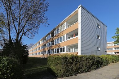 Wohnung zur Miete nur mit Wohnberechtigungsschein 474 € 3 Zimmer 63,5 m² 2. Geschoss frei ab sofort Goerdelerstr. 4 Detmerode Wolfsburg 38444