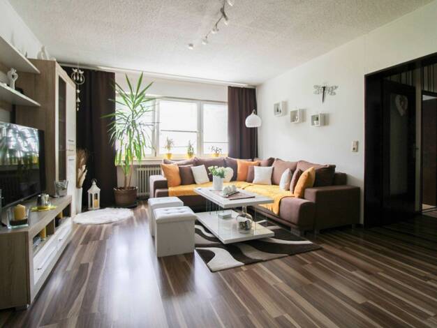 Wohnung zum Kauf 110.000 € 3 Zimmer 80 m² 2. Geschoss Dickenberg Lüdenscheid 58513