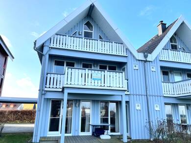 Haus zum Kauf provisionsfrei 159 m² frei ab sofort Rechlin Rechlin 17248