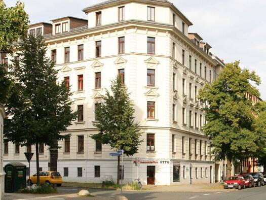 Wohnung zum Kauf 199.990 € 2 Zimmer 71,3 m² 2. Geschoss Michael-Kazmierczak-Straße 26 Gohlis-Mitte Leipzig 04157