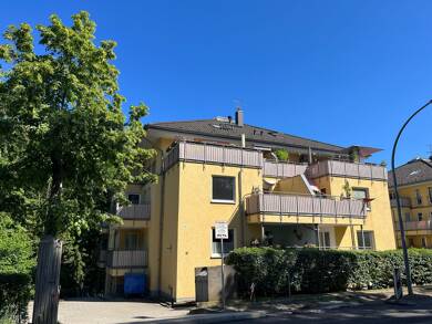 Wohnung zum Kauf als Kapitalanlage geeignet 248.000 € 4 Zimmer 90 m² Strausberg Strausberg 15344