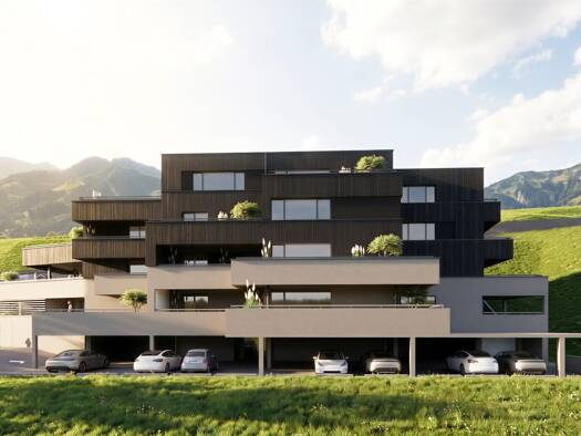 Wohnung zum Kauf 949.500 € 3 Zimmer 104,2 m² Gaimberg 9905