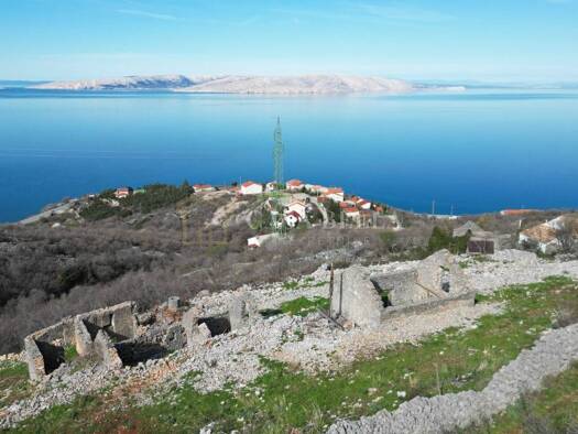 Wohn- und Gewerbegrundstück zum Kauf 160.000 € Sveti Juraj, Senj Senj 53270