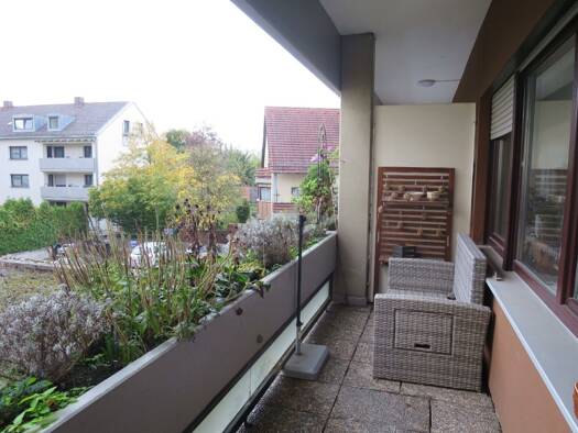 Wohnung zur Miete 1.370 € 3 Zimmer 100 m² 1. Geschoss frei ab 01.05.2026 Watzmannstraße 1 Hochzoll Augsburg 86163